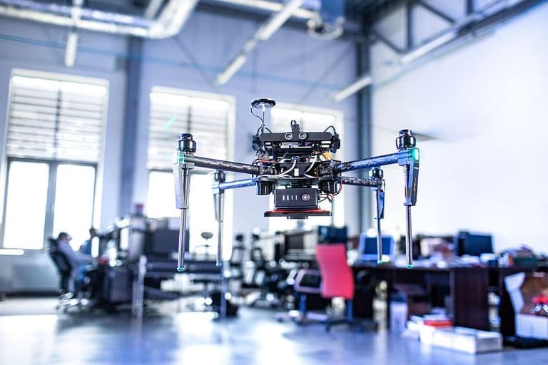 as the Golden Age for Dronehub, here’s why.