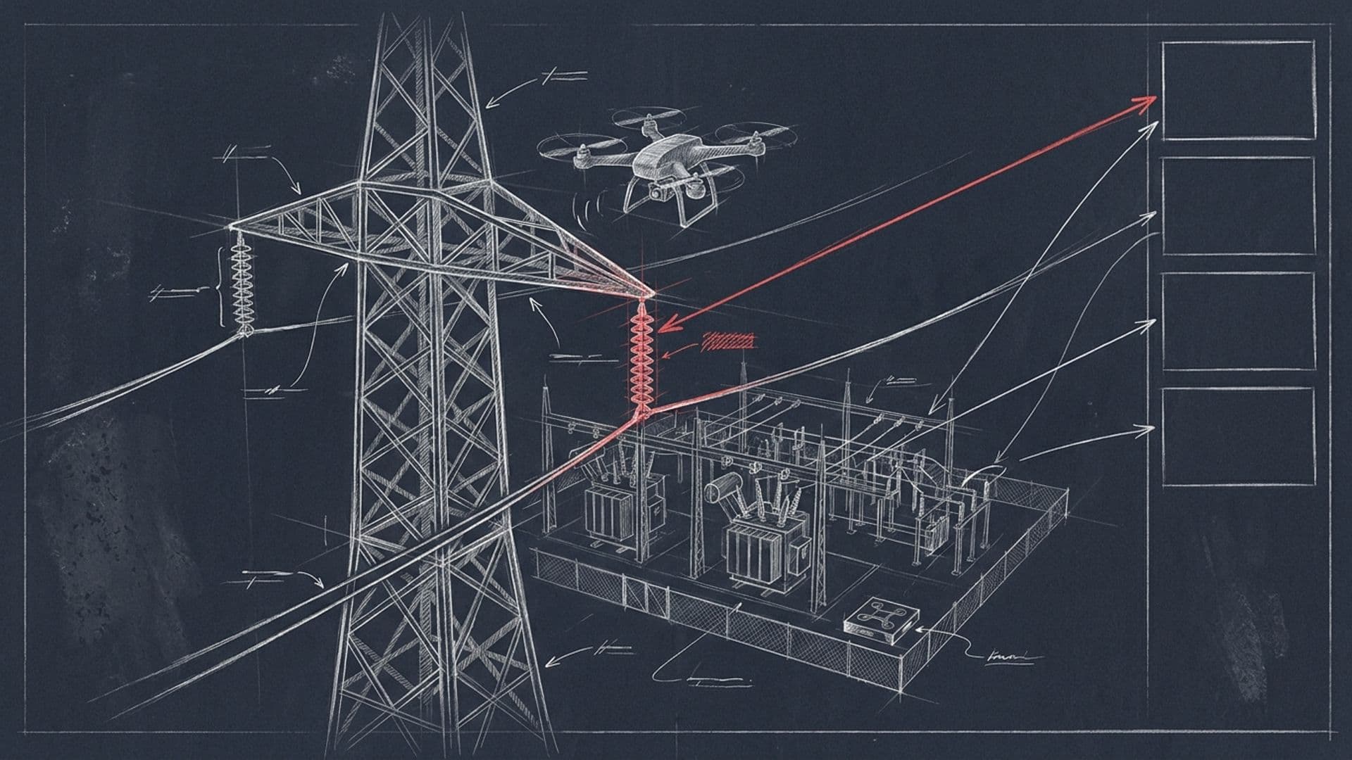 Dronehub