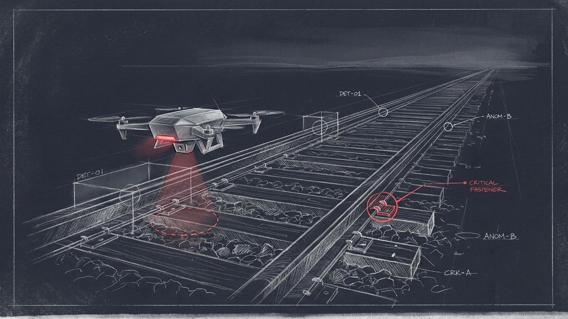 AI Rail Inspection at Scale: Lessons From Deutsche Bahn