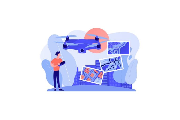 Drone-related events of 2021 – where do we meet this year?