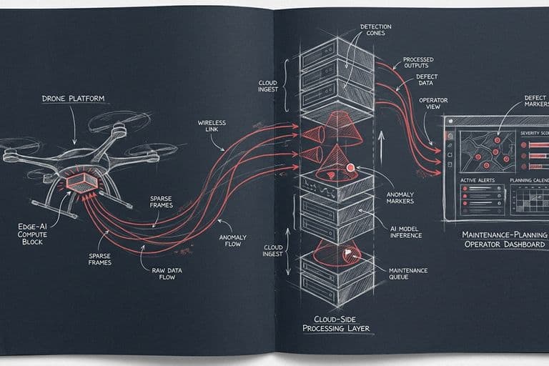 Inside Halo Cloud: The In-House AI Inspection Stack