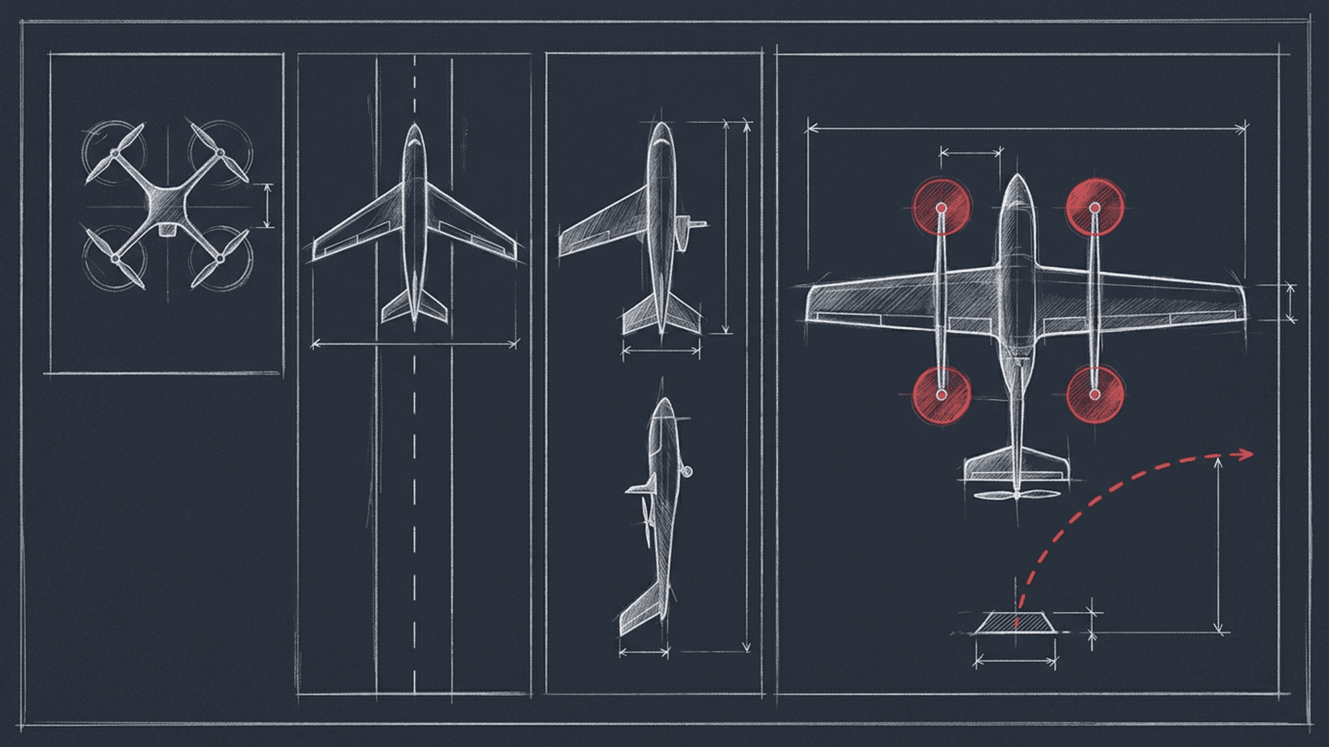 Dronehub