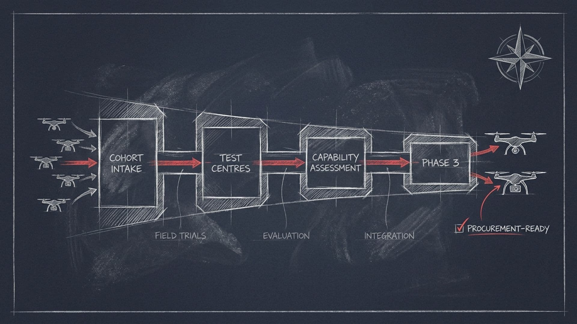NATO DIANA: The Dual-Use Accelerator Pipeline Explained