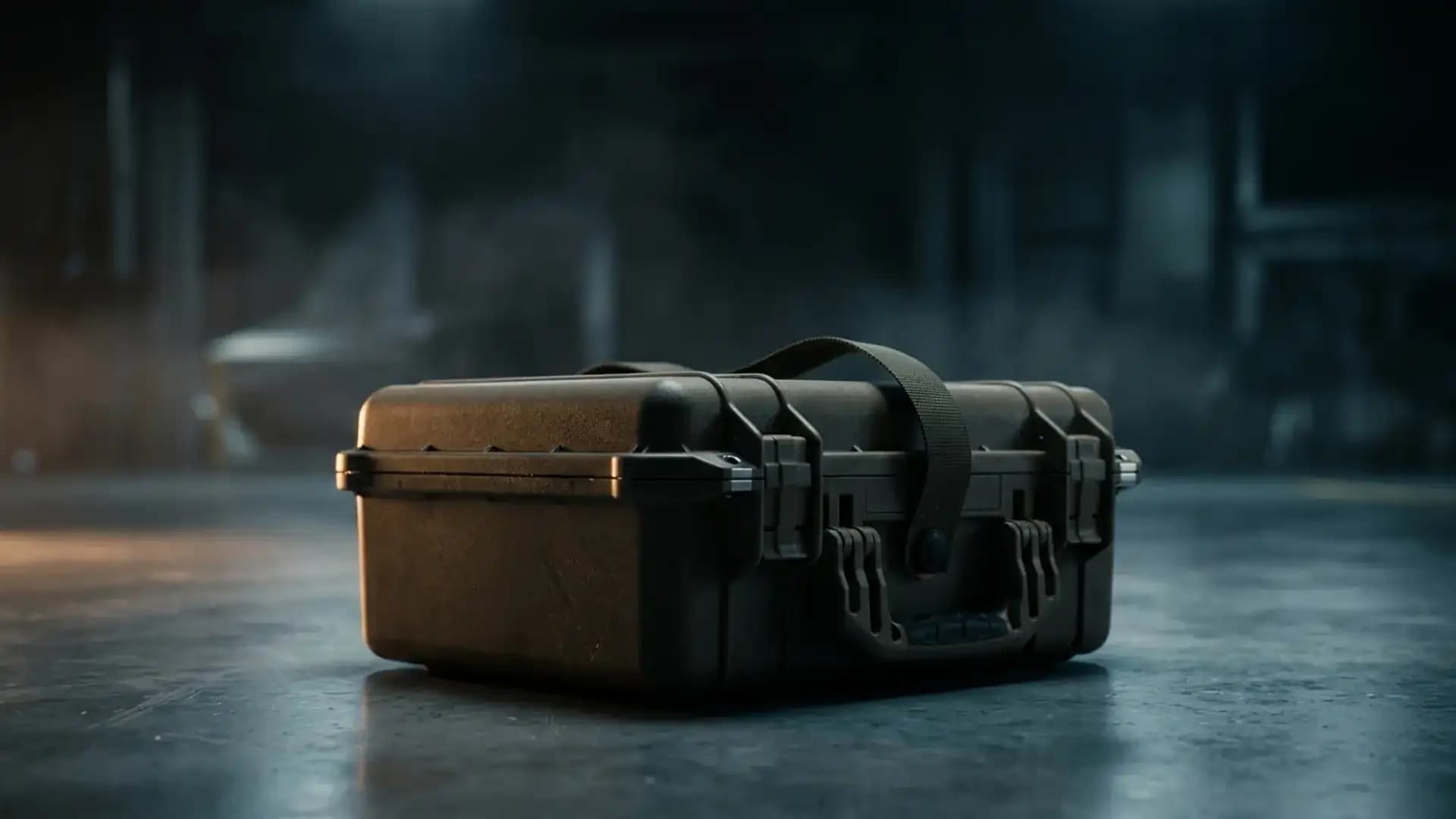 Airvein cargo
