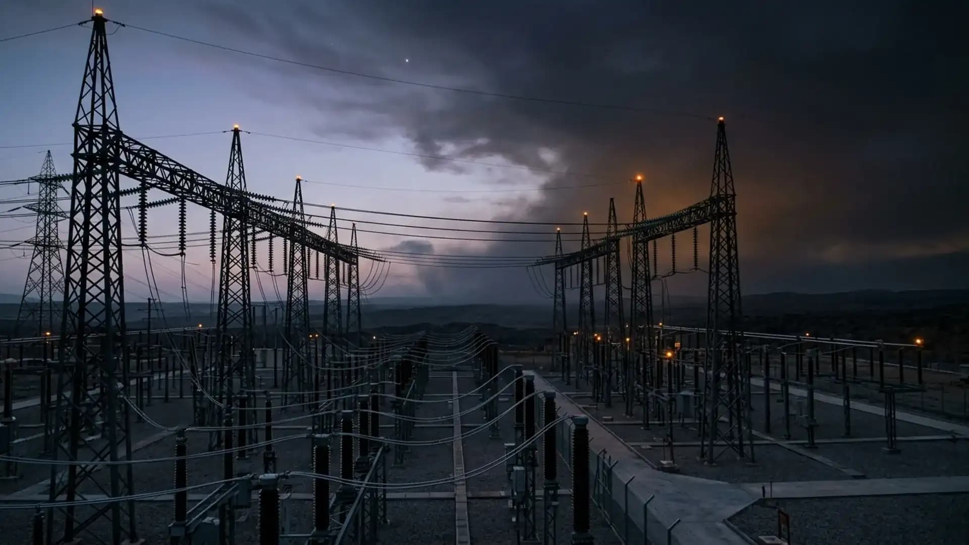 Industry energy