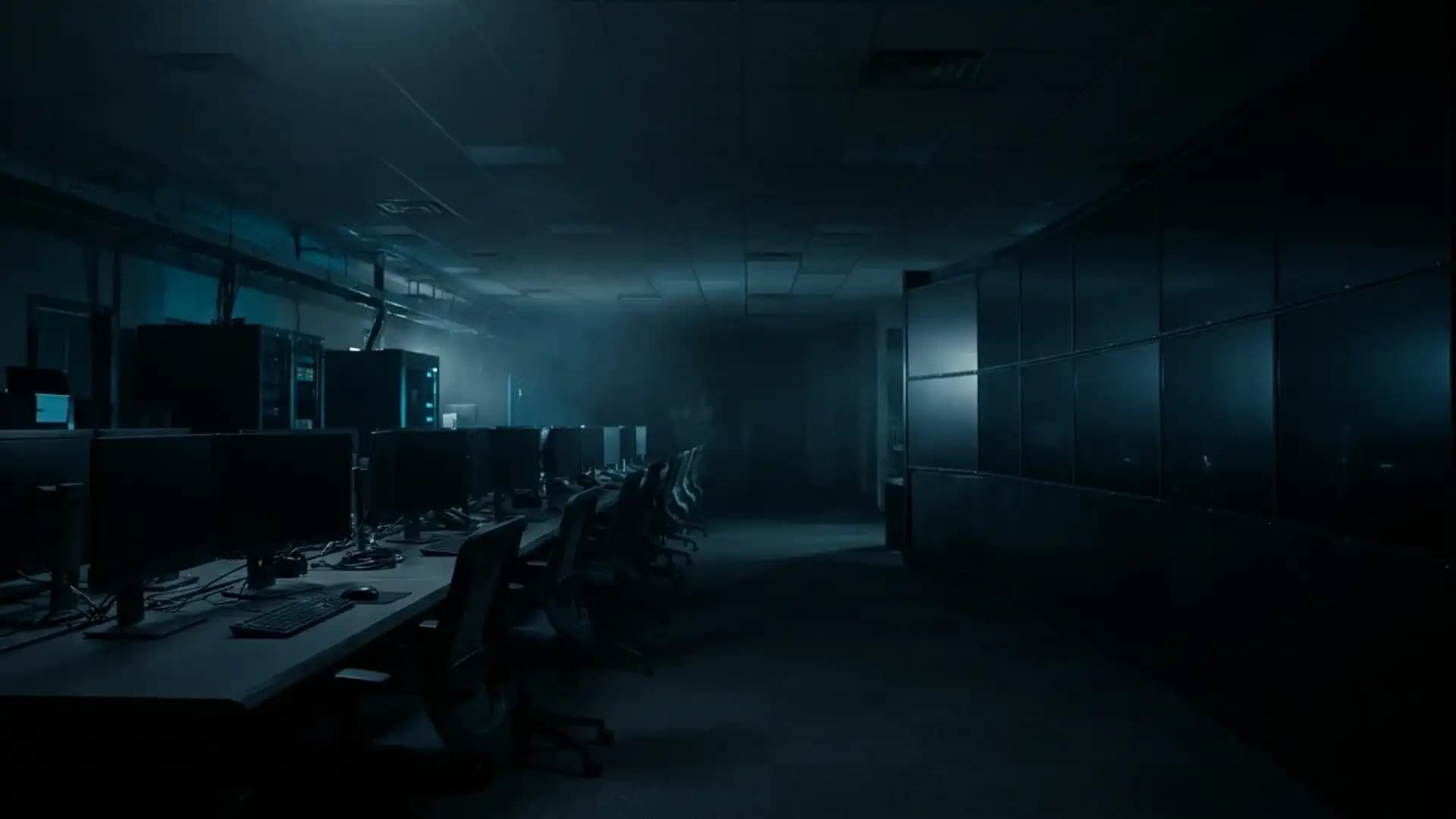 Industry public safety