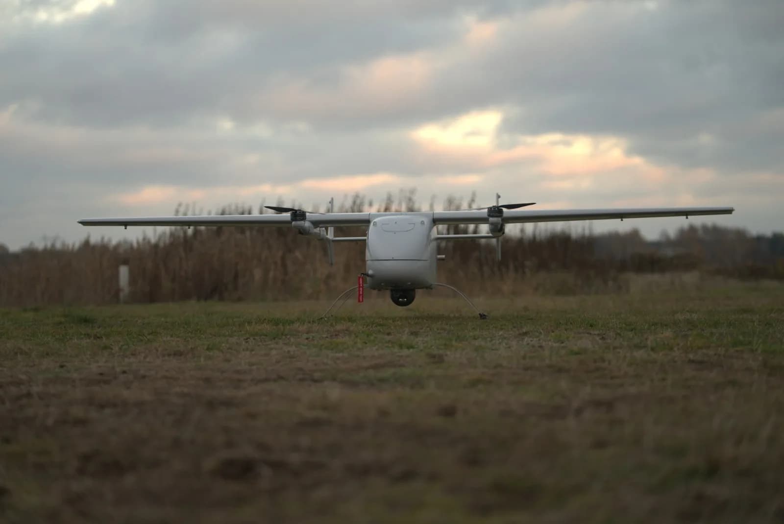S 2 vtol