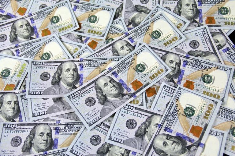 Drone industry doubled the investment value in 2020 to USD 2.3 bn – Drone II report