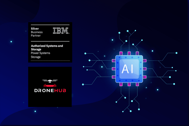 How the IBM Partnership Shaped the Halo Cloud AI Inspection Stack