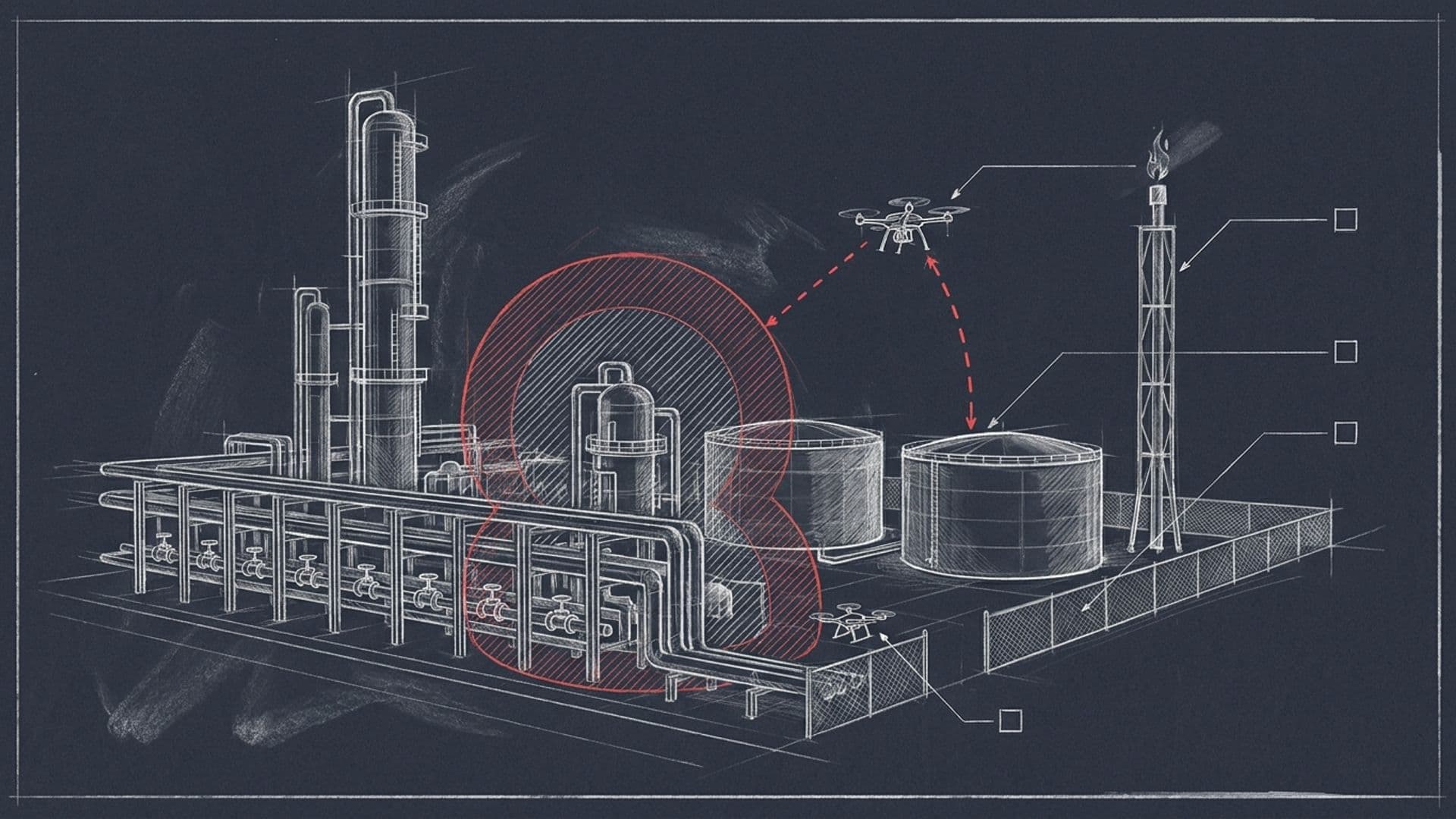 Dronehub